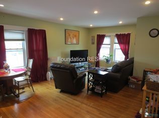 148 Faneuil St #2, Brighton, MA 02135