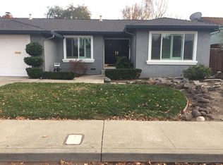 6776 Via San Blas, Pleasanton, CA 94566