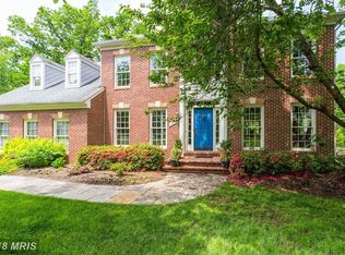 1237 Tottenham Ct, Reston, VA 20194