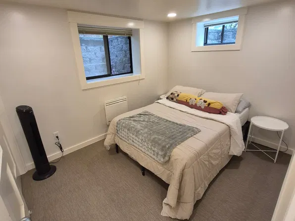 (undisclosed Address), Seattle, WA 98115