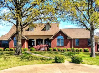 6 County Road 3951, Wynne, AR 72396