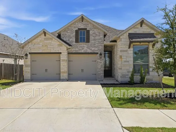 344 Carpenter Rd, Buda, TX 78610