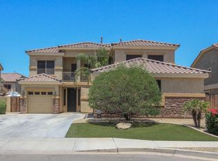 6826 W Nancy Ln, Laveen, AZ 85339