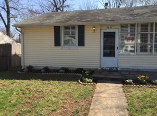 9627 51st Pl, College Park, MD