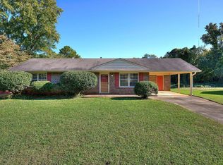 21 Jenny Ln, Cartersville, GA 30120