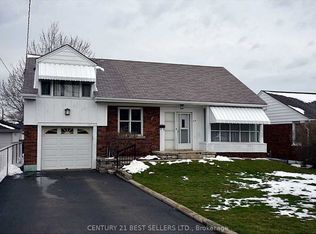 64 Glenview Dr, Hamilton, ON L8G2L6