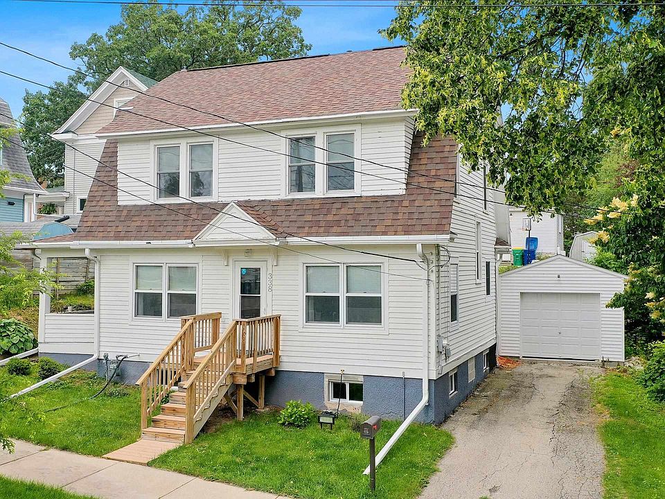 338 S Clay St, Green Bay, WI 54301 MLS 50293363 Zillow