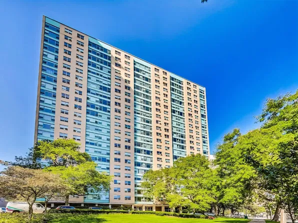 3180 N Lake Shore Dr APT 4H, Chicago, IL 60657