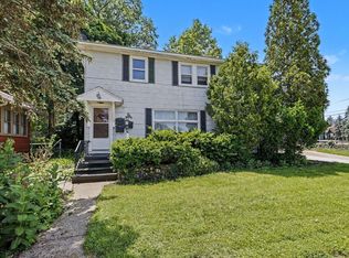 400 La Salle Ave, Saint Joseph, MI 49085