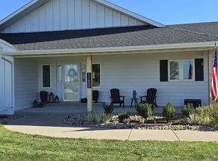 11600 Saddleback Ct, Rapid City, SD 57703