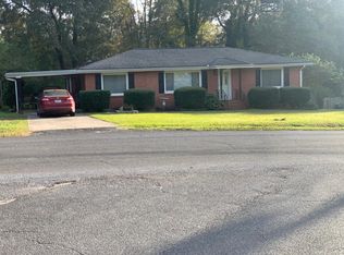 14 Robin Hood Rd NE, Rome, GA 30161