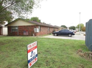 7 SW D Ave #74, Lawton, OK 73501