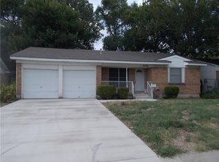 1421 Summit St, Mesquite, TX 75149
