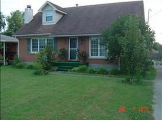 220 Lillian Way, Louisville, KY 40214