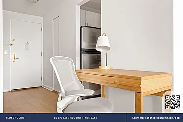 Rented by The Blueground