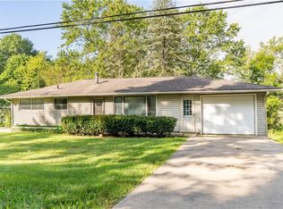 4829 Clardell Ave SW, Canton, OH 44706