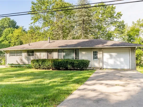4829 Clardell Ave SW, Canton, OH 44706