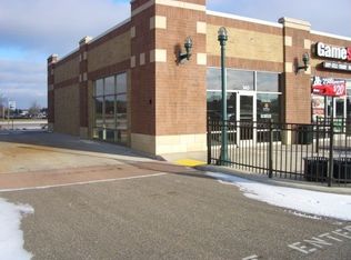 140 Crossroads Dr, Plover, WI 54467