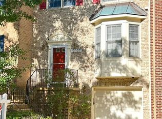 12027 Sawmill Ct, Silver Spring, MD 20902