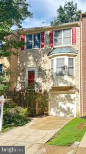 12027 Sawmill Ct, Silver Spring, MD, 20902