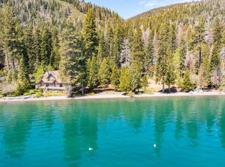 5010 W Lake Blvd, Homewood, CA