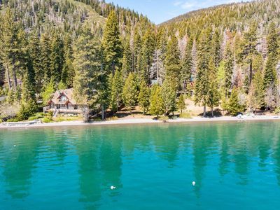 5010 W Lake Blvd, Homewood, CA, 96141