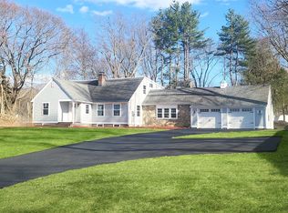 226 W Main St, Westborough, MA 01581