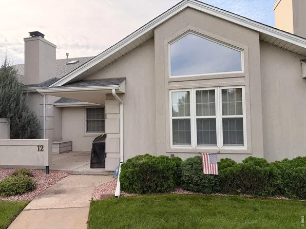 435 46th Ave #12, Greeley, CO 80634