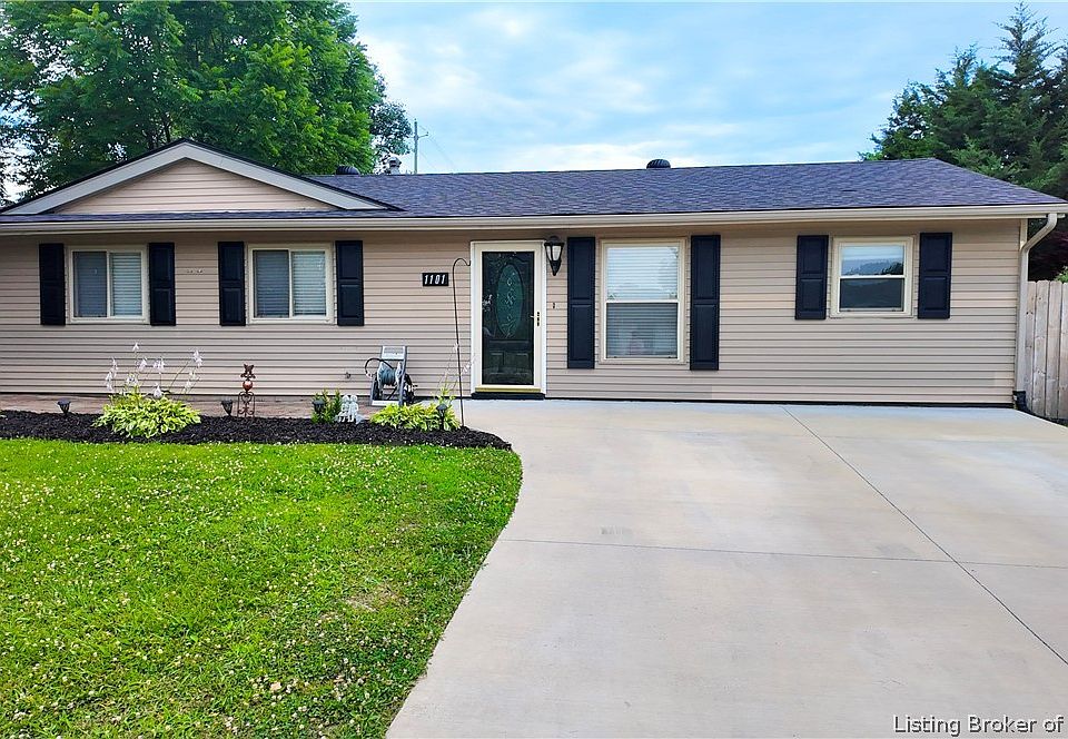 1st image of 1101 Birchwood Drive