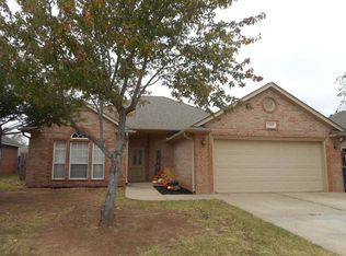 2202 N Manning St, Stillwater, OK 74075