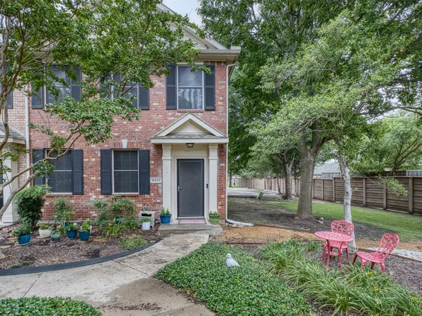 4857 Stone Gate Trl, McKinney, TX 75070
