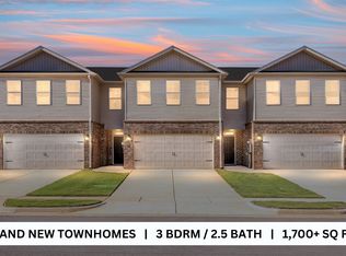 Hidden River Townhomes, Madison, AL 35756