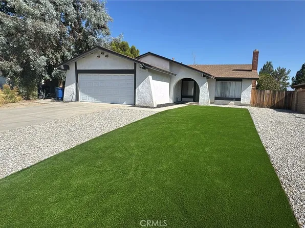 25948 Gardner St, Loma Linda, CA 92354