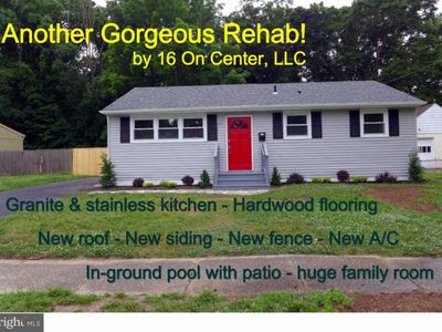 738 Bentley Rd, Lindenwold, NJ, 08021