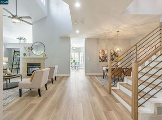 921 Arrowhead Ter, Clayton, CA 94517