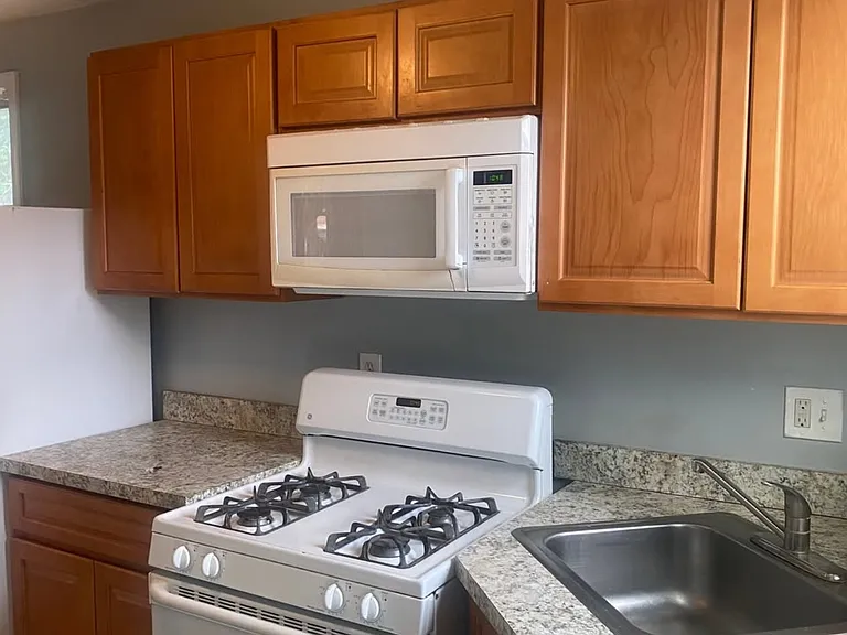1405 Druid Hill Ave #4 — Photo 2