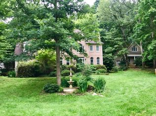 3240 Bentwillow Dr, Fuquay Varina, NC 27526