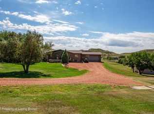 3535 E River Rd, Medora, ND 58645