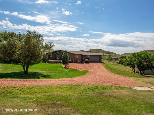 3535 E River Rd, Medora, ND 58645