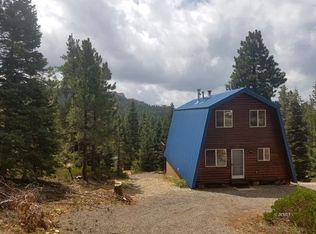 1275 W Canyon Breeze Cir, Duck Creek Village, UT 84762