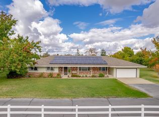 11173 Walmort Rd, Wilton, CA 95693