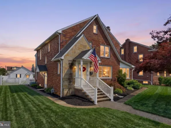 419 South St, Mc Sherrystown, PA 17344