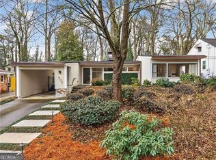 903 Cardova Dr NE, Atlanta, GA 30324