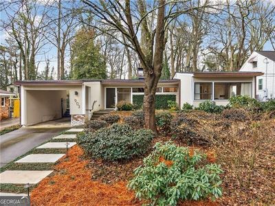 903 Cardova Dr NE, Atlanta, GA, 30324