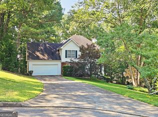 602 Springharbor Dr, Woodstock, GA 30188