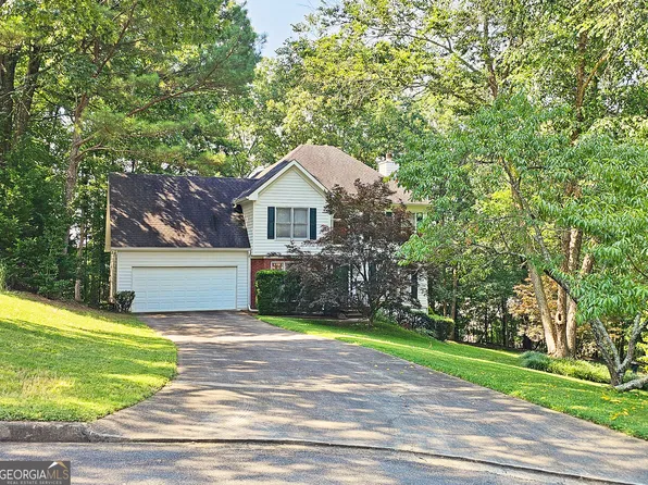 602 Springharbor Dr, Woodstock, GA 30188