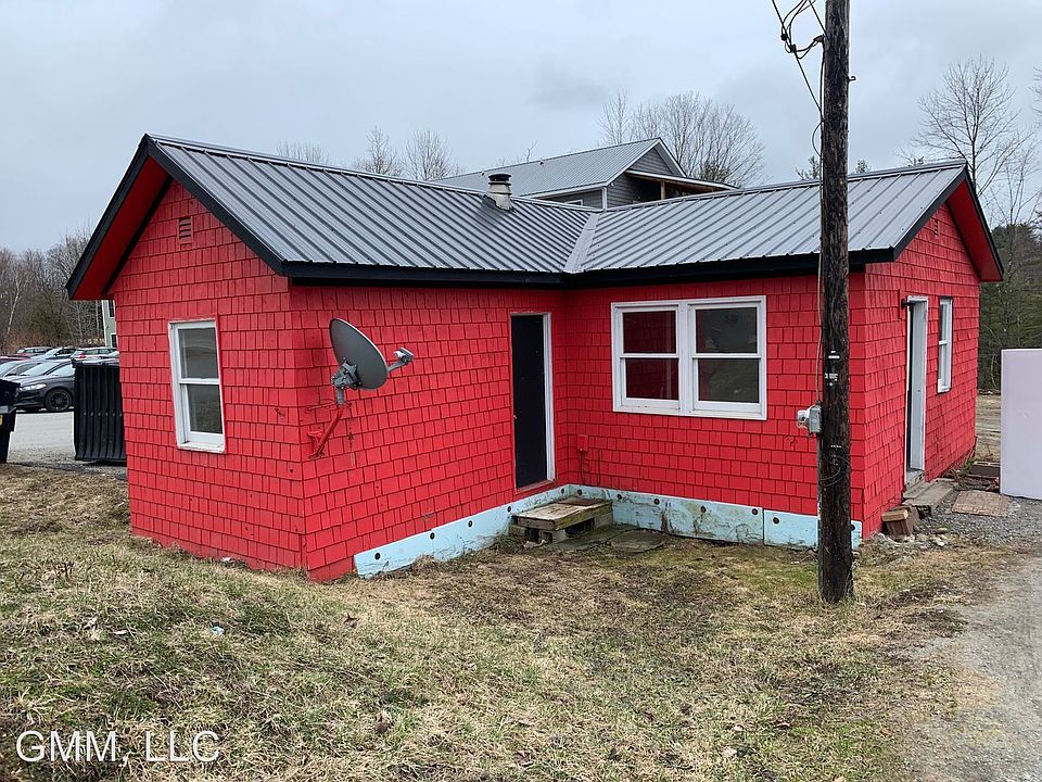 253 Bridge Street 253 Bridge St Morrisville VT Zillow