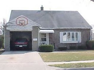 342 E Bank St, Fond Du Lac, WI 54935