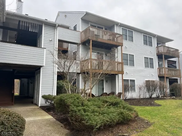 164 Stonyridge Dr #164, Lincoln Park Boro, NJ 07035