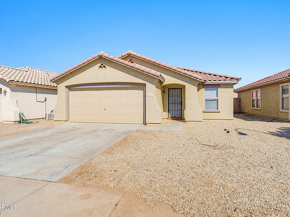 1st image of 2534 W ROESER Road